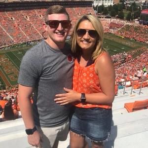 Meet your Posher, Marshall